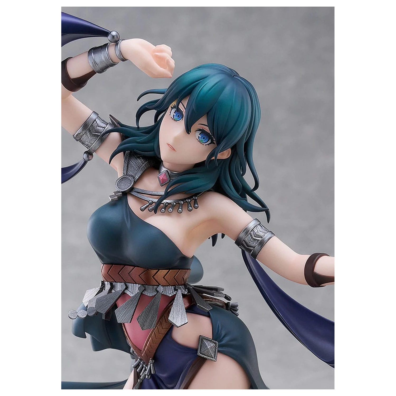 Fire Emblem PVC Statue 1/7 Byleth (Dancer) 25 cm    product photo