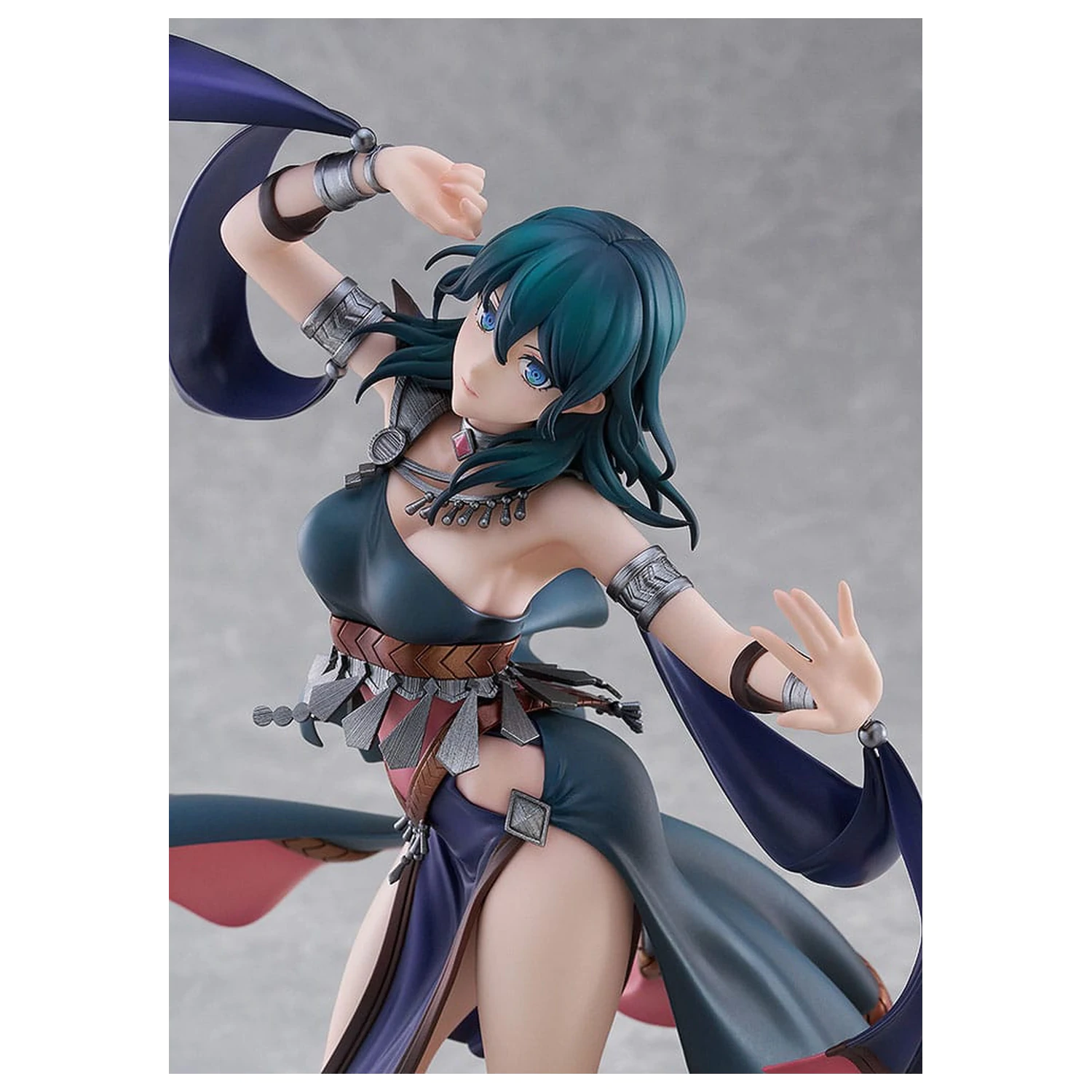 Fire Emblem PVC Statue 1/7 Byleth (Dancer) 25 cm    product photo