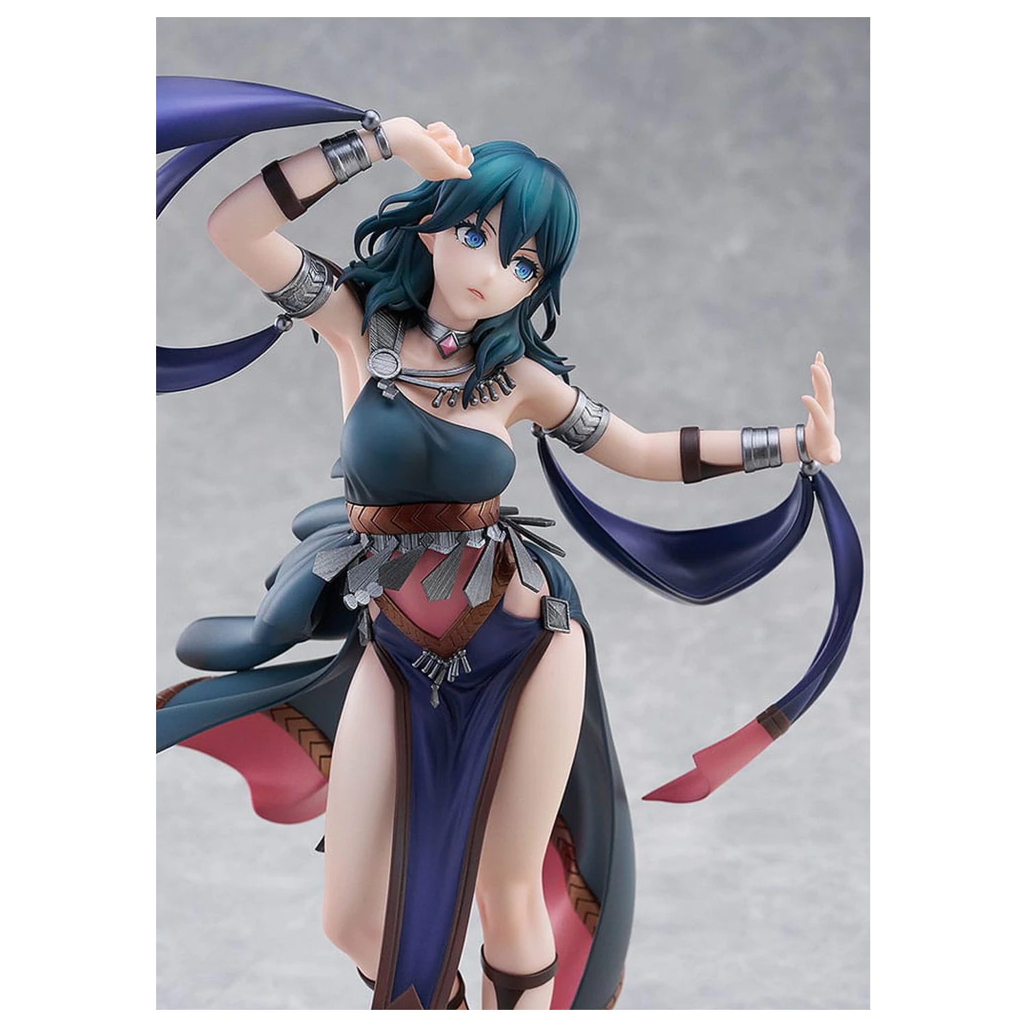 Fire Emblem PVC Statue 1/7 Byleth (Dancer) 25 cm    product photo