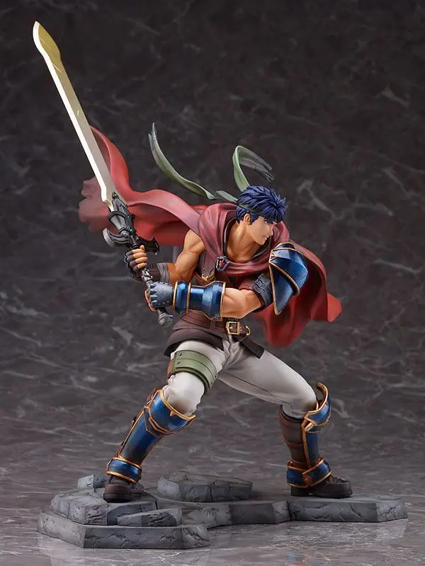 Fire Emblem Radiant Dawn PVC Statue 1/7 Ike 42 cm product photo