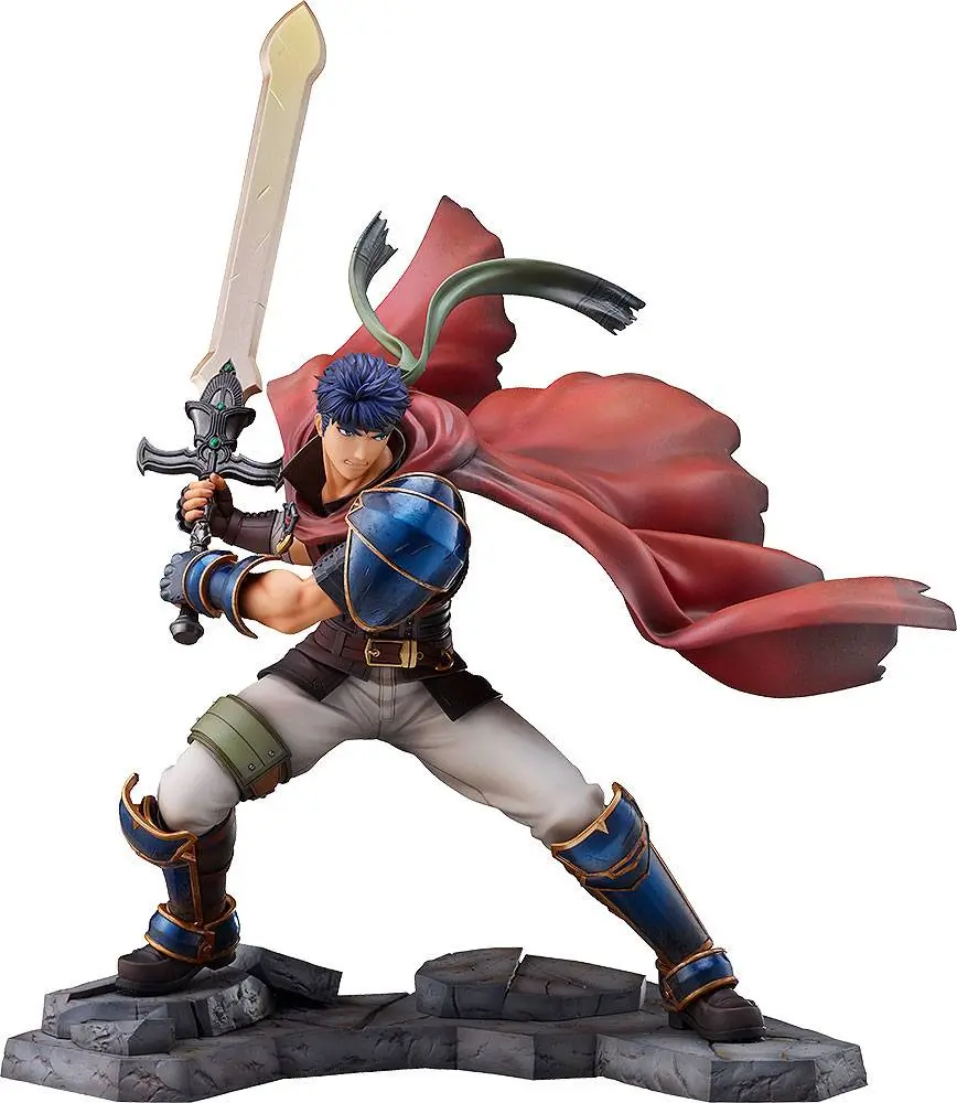 Fire Emblem Radiant Dawn PVC Statue 1/7 Ike 42 cm product photo