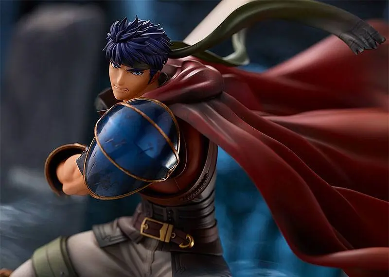 Fire Emblem Radiant Dawn PVC Statue 1/7 Ike 42 cm product photo