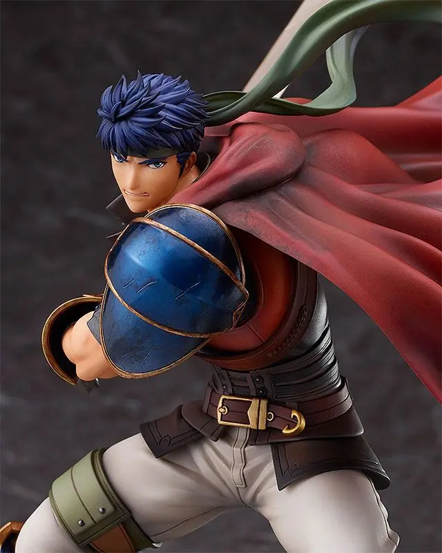Fire Emblem Radiant Dawn PVC Statue 1/7 Ike 42 cm product photo
