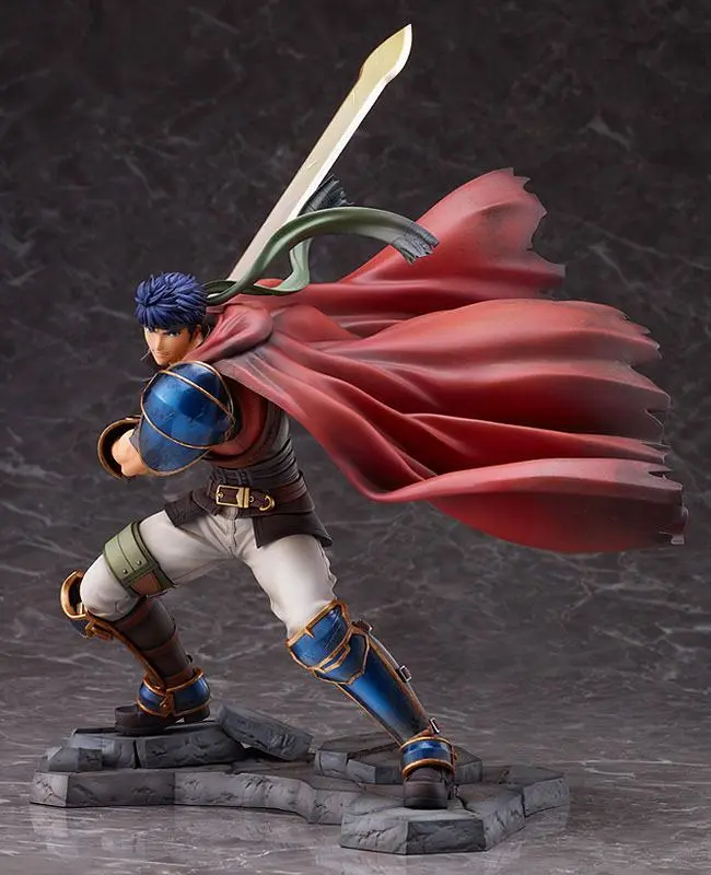 Fire Emblem Radiant Dawn PVC Statue 1/7 Ike 42 cm product photo