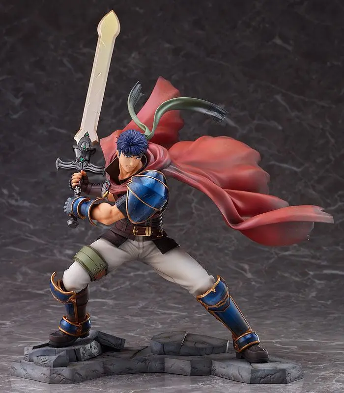 Fire Emblem Radiant Dawn PVC Statue 1/7 Ike 42 cm product photo