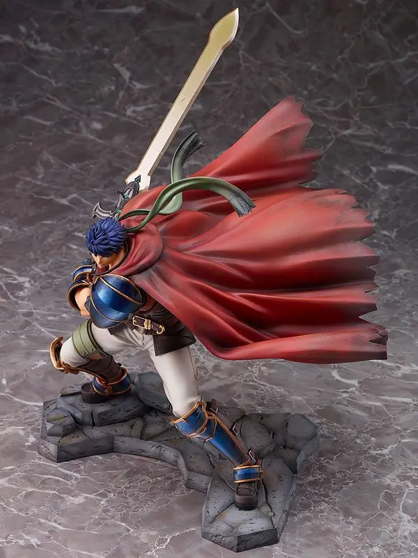 Fire Emblem Radiant Dawn PVC Statue 1/7 Ike 42 cm product photo