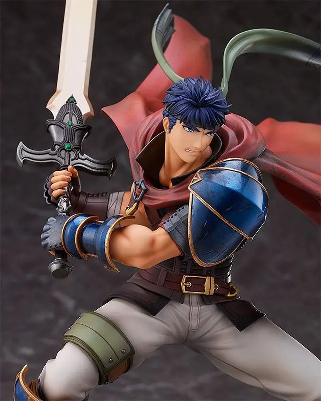 Fire Emblem Radiant Dawn PVC Statue 1/7 Ike 42 cm product photo