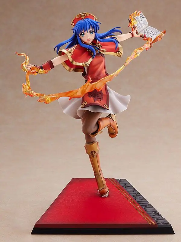 Fire Emblem The Binding Blade PVC Statue 1/7 Lilina 25 cm termékfotó