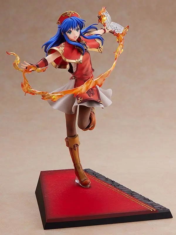 Fire Emblem The Binding Blade PVC Statue 1/7 Lilina 25 cm termékfotó