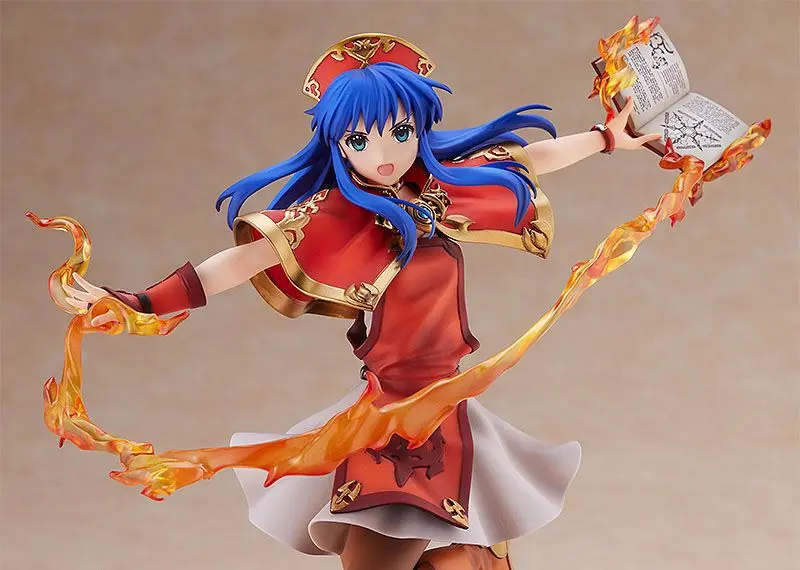 Fire Emblem The Binding Blade PVC Statue 1/7 Lilina 25 cm termékfotó