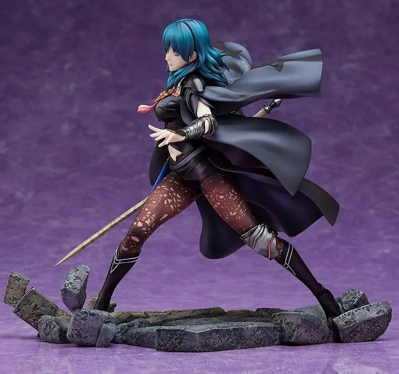 Fire Emblem Three Houses PVC Statue 1/7 Byleth 20 cm termékfotó