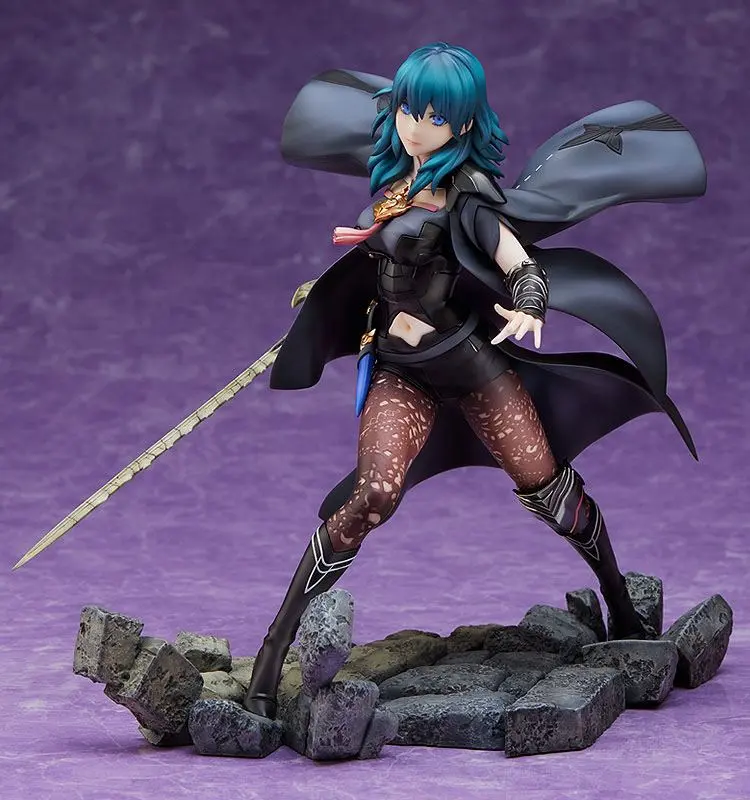 Fire Emblem Three Houses PVC Statue 1/7 Byleth 20 cm termékfotó