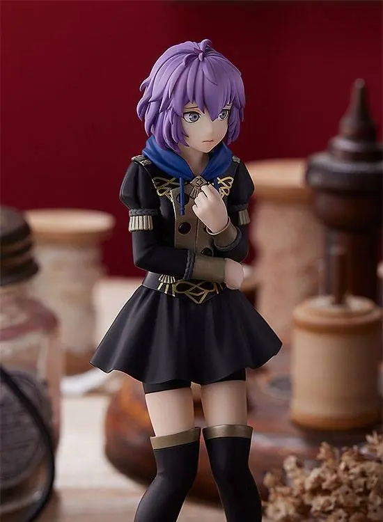 Fire Emblem: Three Houses Pop Up Parade PVC Statue Bernadetta von Varley 16 cm product photo