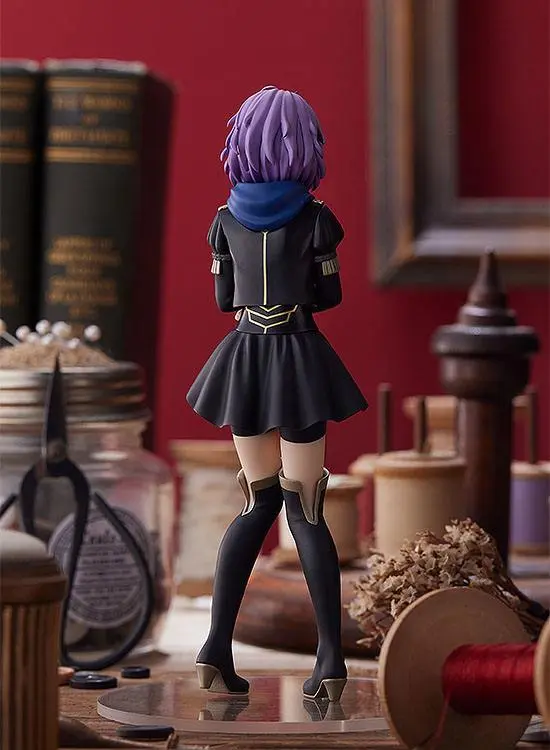 Fire Emblem: Three Houses Pop Up Parade PVC Statue Bernadetta von Varley 16 cm product photo