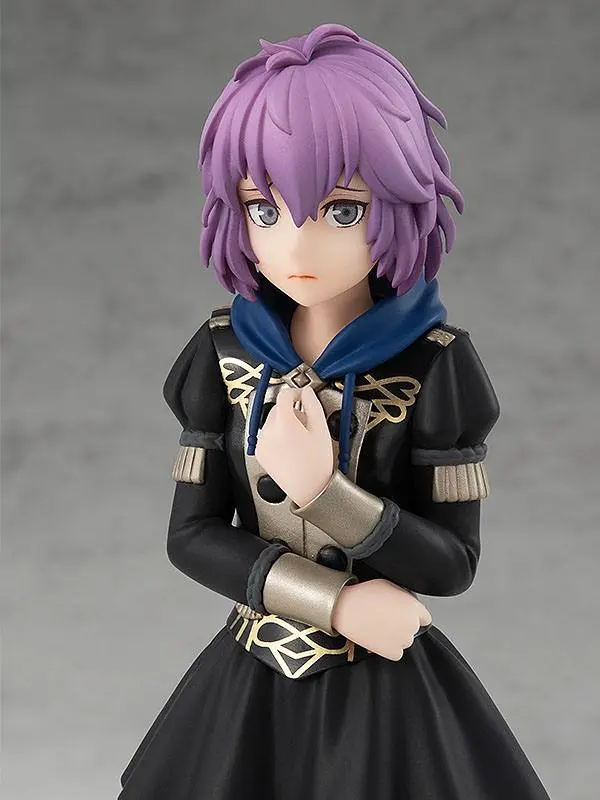 Fire Emblem: Three Houses Pop Up Parade PVC Statue Bernadetta von Varley 16 cm product photo