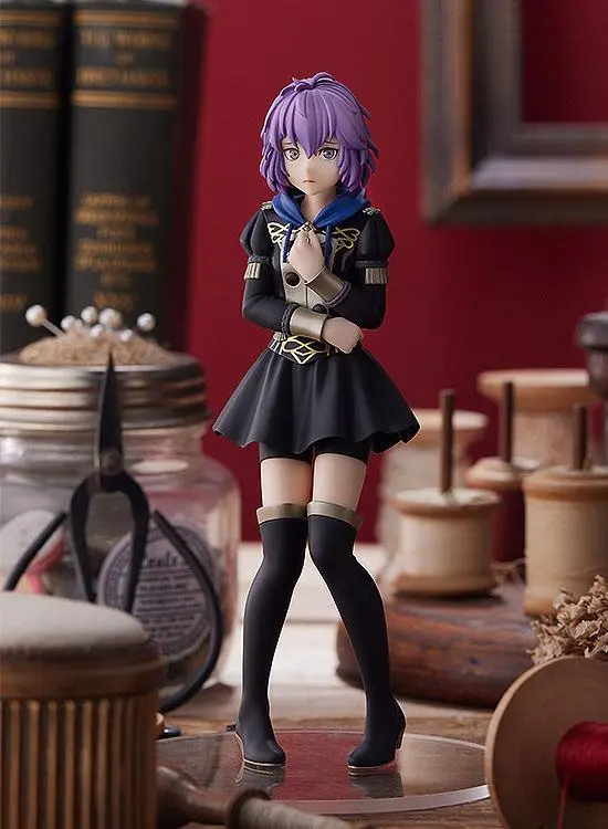 Fire Emblem: Three Houses Pop Up Parade PVC Statue Bernadetta von Varley 16 cm product photo