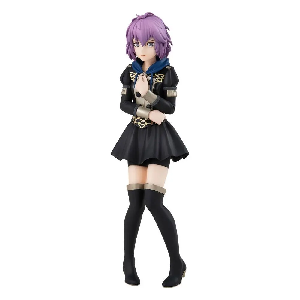 Fire Emblem: Three Houses Pop Up Parade PVC Statue Bernadetta von Varley 16 cm product photo