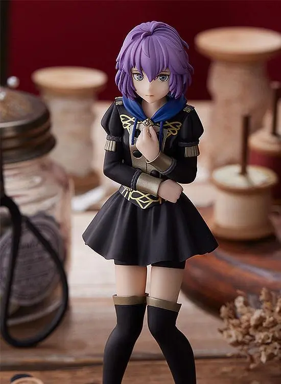 Fire Emblem: Three Houses Pop Up Parade PVC Statue Bernadetta von Varley 16 cm product photo