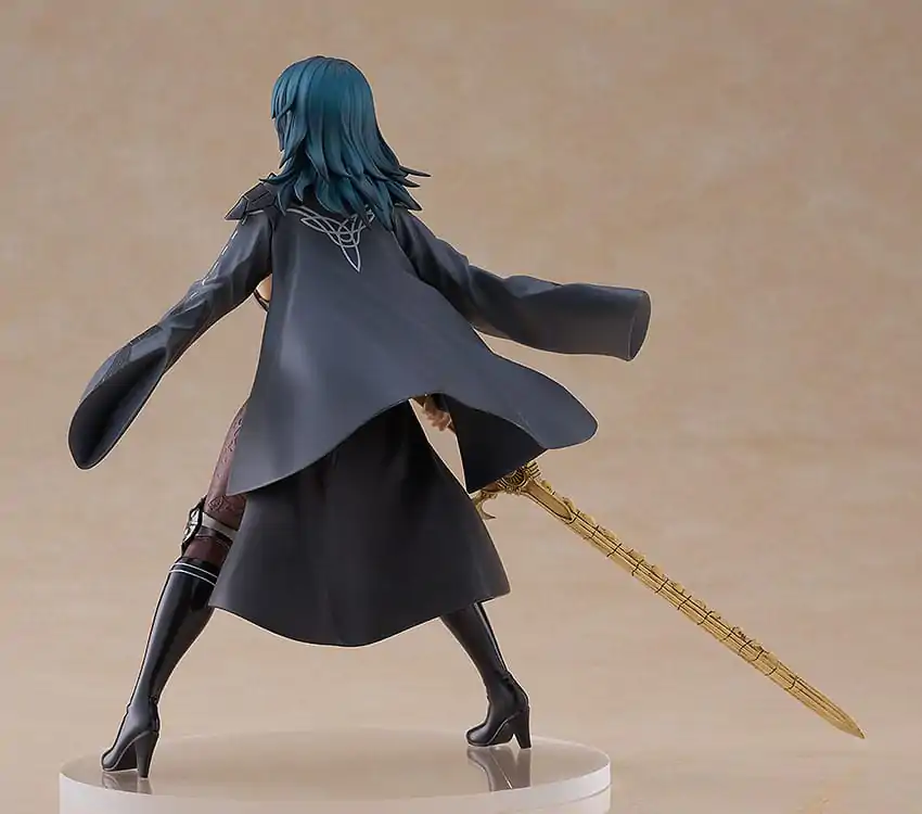 Fire Emblem: Three Houses Pop Up Parade PVC Statue Byleth (Female) 15 cm termékfotó