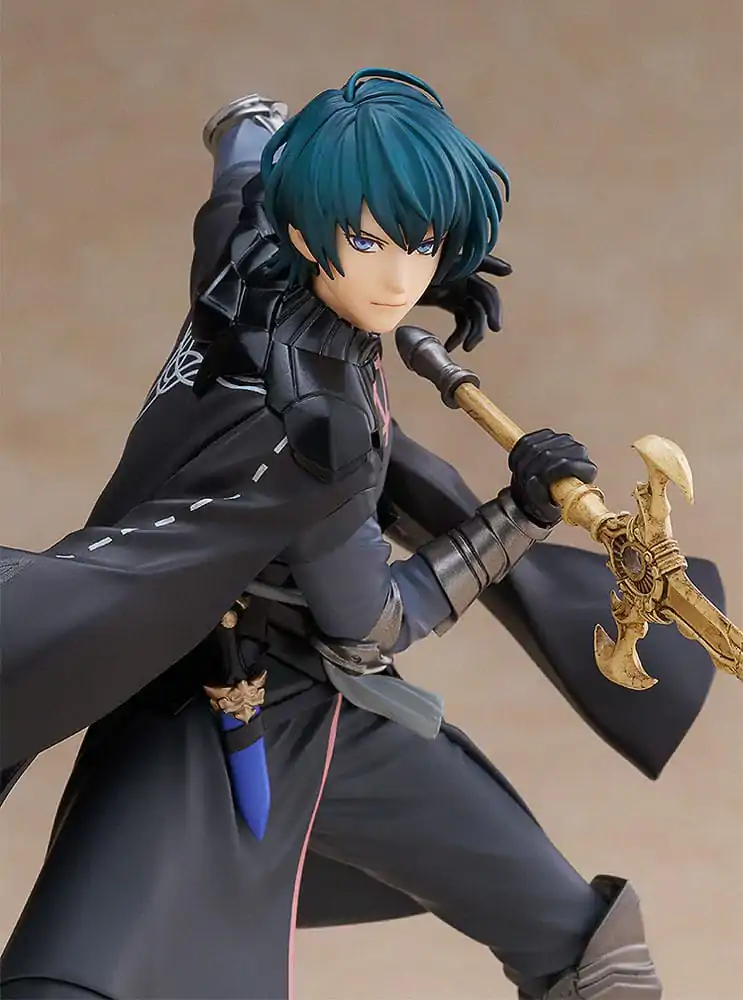 Fire Emblem: Three Houses Pop Up Parade PVC Statue Byleth (Male) 15 cm termékfotó