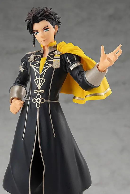 Fire Emblem: Three Houses Pop Up Parade PVC Statue Claude von Riegan 18 cm product photo