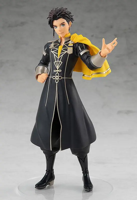 Fire Emblem: Three Houses Pop Up Parade PVC Statue Claude von Riegan 18 cm product photo