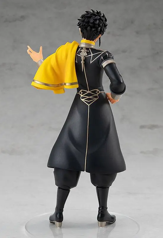 Fire Emblem: Three Houses Pop Up Parade PVC Statue Claude von Riegan 18 cm product photo