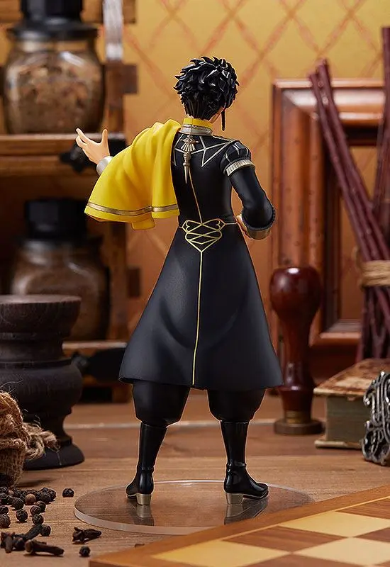 Fire Emblem: Three Houses Pop Up Parade PVC Statue Claude von Riegan 18 cm product photo