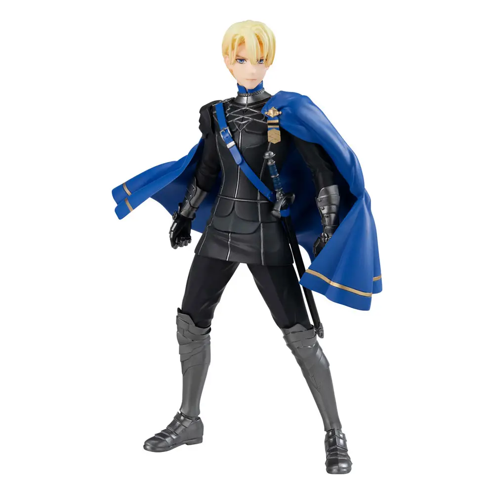 Fire Emblem: Three Houses Pop Up Parade PVC Statue Dimitri Alexandre Blaiddyd 18 cm product photo