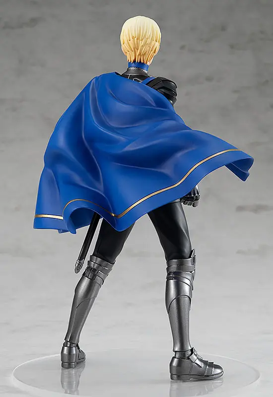 Fire Emblem: Three Houses Pop Up Parade PVC Statue Dimitri Alexandre Blaiddyd 18 cm product photo
