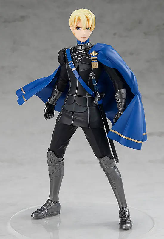 Fire Emblem: Three Houses Pop Up Parade PVC Statue Dimitri Alexandre Blaiddyd 18 cm product photo