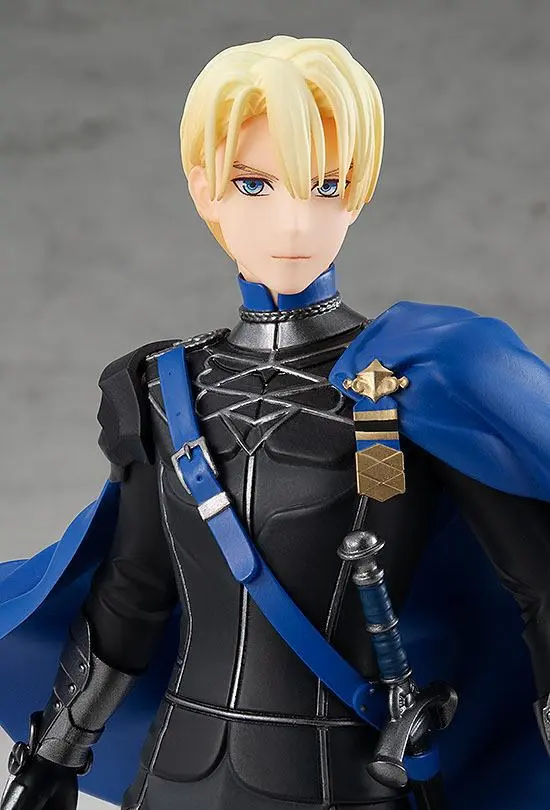 Fire Emblem: Three Houses Pop Up Parade PVC Statue Dimitri Alexandre Blaiddyd 18 cm product photo