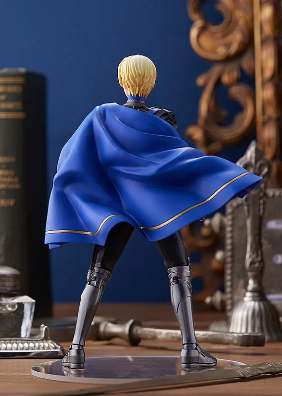 Fire Emblem: Three Houses Pop Up Parade PVC Statue Dimitri Alexandre Blaiddyd 18 cm product photo