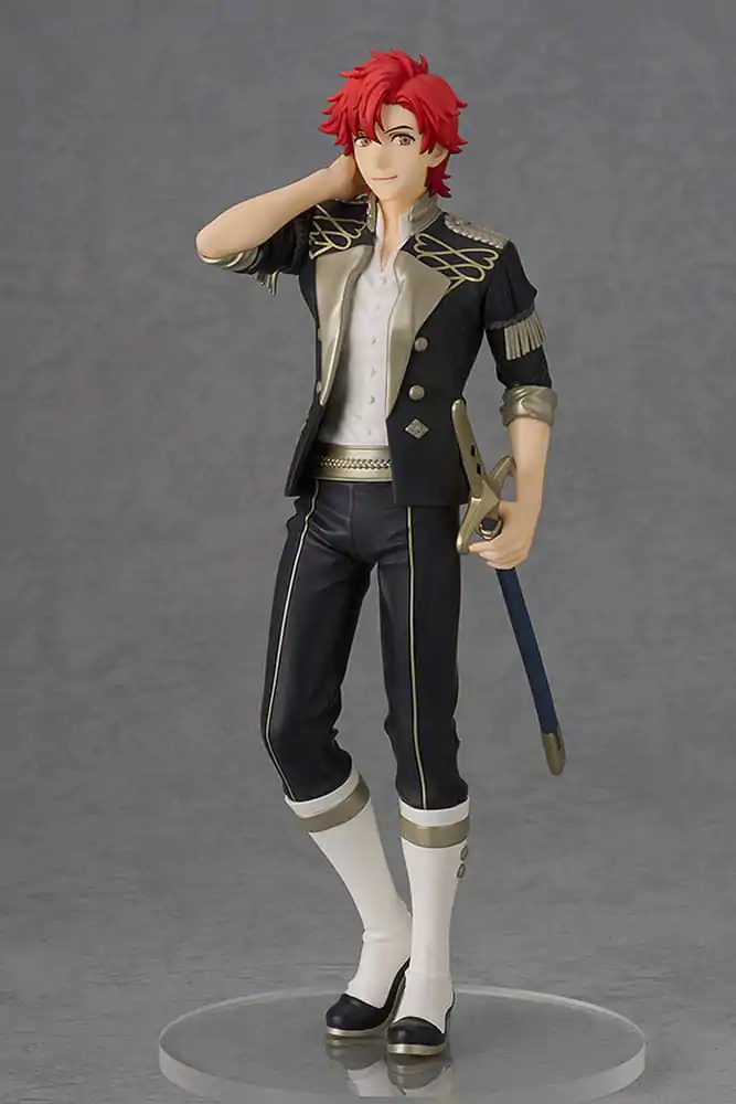 Fire Emblem: Three Houses Pop Up Parade PVC Statue Sylvain Jose Gautier 17 cm product photo