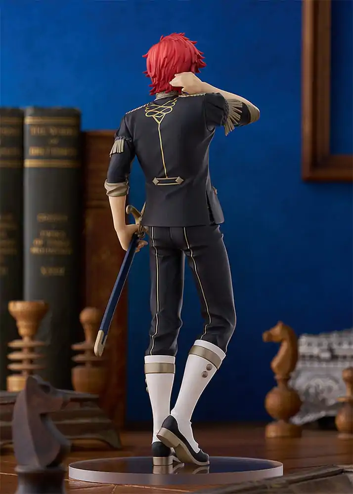 Fire Emblem: Three Houses Pop Up Parade PVC Statue Sylvain Jose Gautier 17 cm product photo