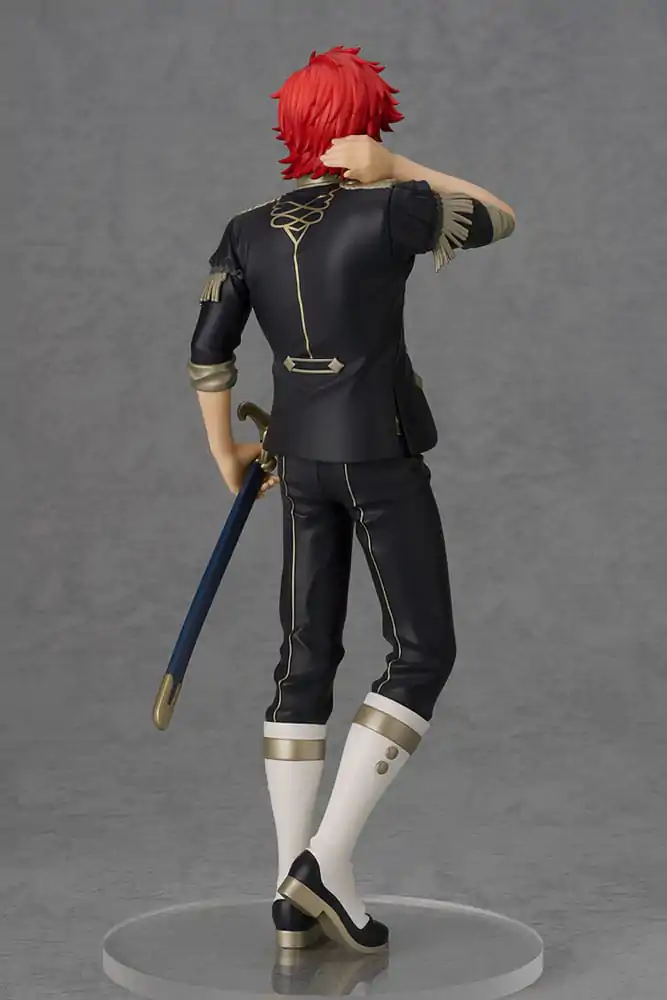 Fire Emblem: Three Houses Pop Up Parade PVC Statue Sylvain Jose Gautier 17 cm product photo