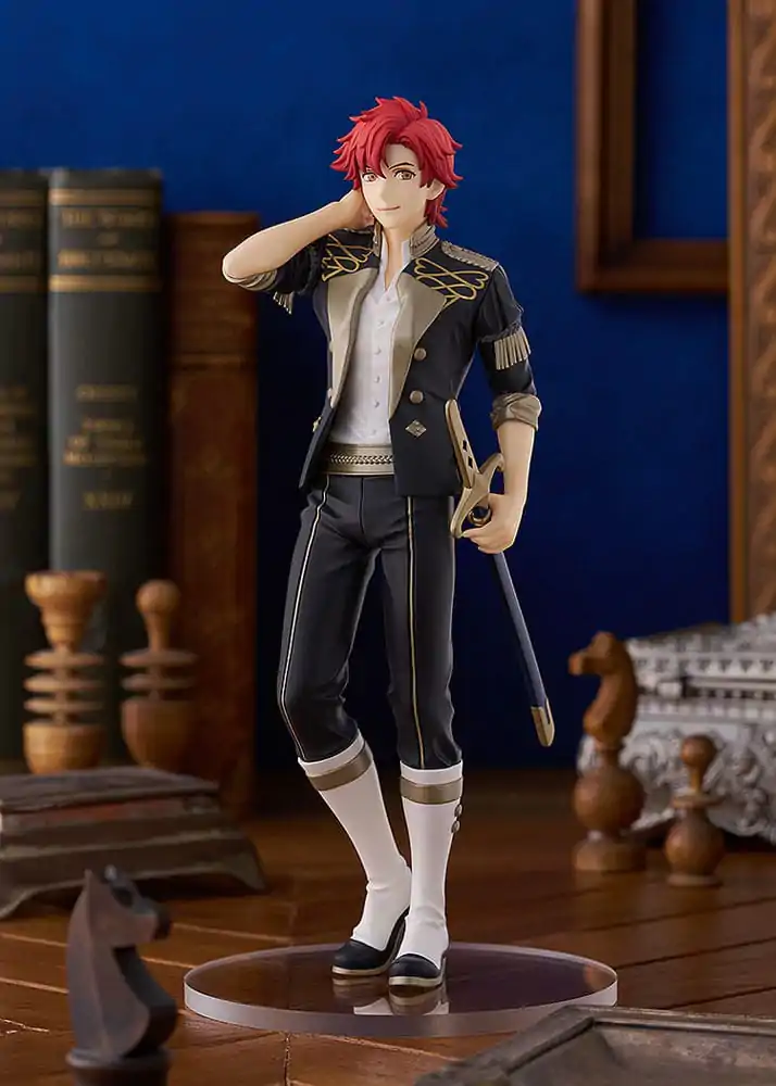 Fire Emblem: Three Houses Pop Up Parade PVC Statue Sylvain Jose Gautier 17 cm product photo