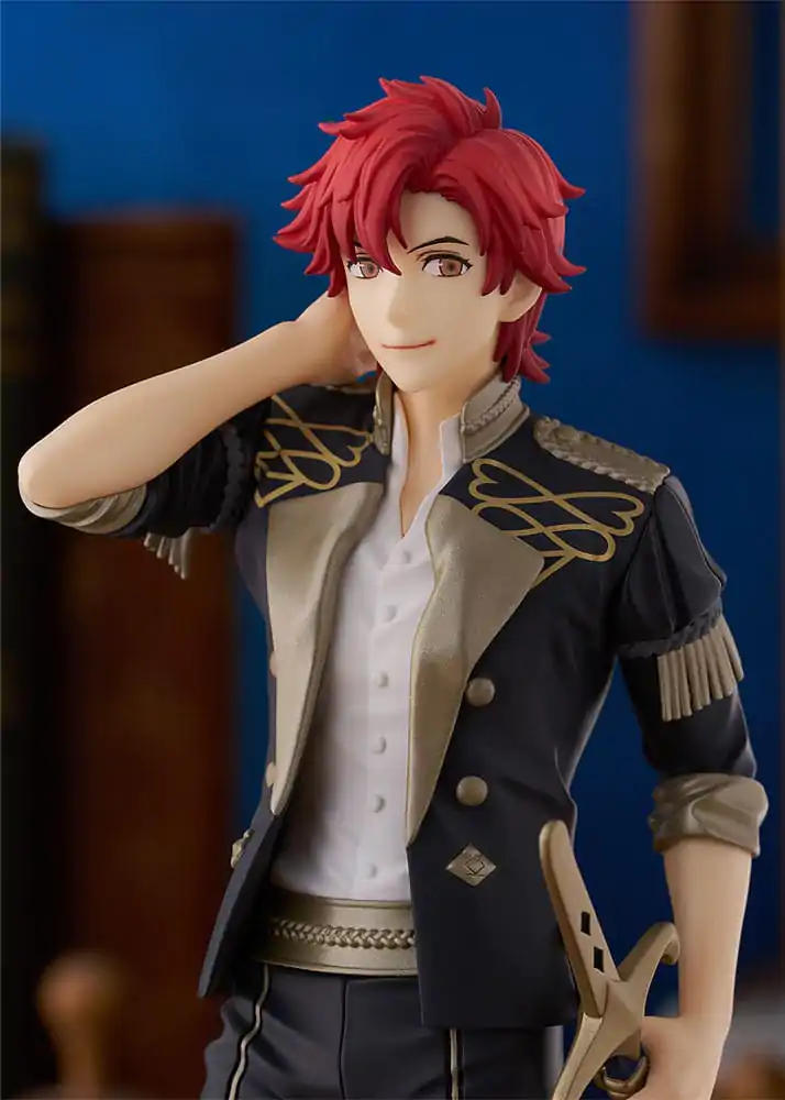 Fire Emblem: Three Houses Pop Up Parade PVC Statue Sylvain Jose Gautier 17 cm product photo