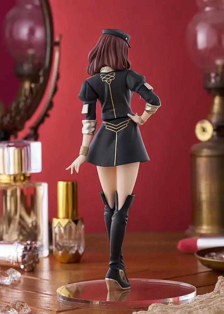 Fire Emblem: Three Houses Pop Up Parade PVC Statue Dorothea Arnault 17 cm product photo