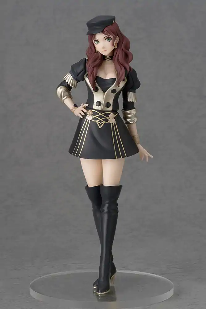 Fire Emblem: Three Houses Pop Up Parade PVC Statue Dorothea Arnault 17 cm product photo