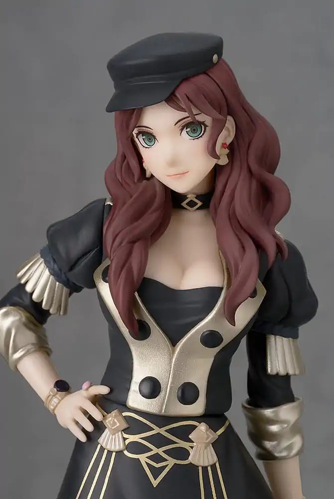 Fire Emblem: Three Houses Pop Up Parade PVC Statue Dorothea Arnault 17 cm product photo