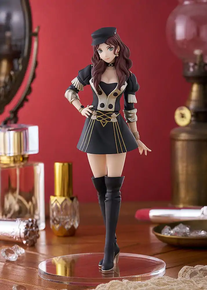 Fire Emblem: Three Houses Pop Up Parade PVC Statue Dorothea Arnault 17 cm product photo