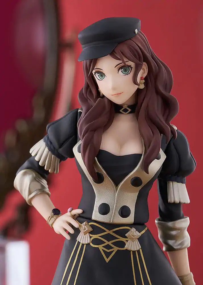 Fire Emblem: Three Houses Pop Up Parade PVC Statue Dorothea Arnault 17 cm product photo