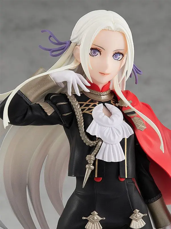 Fire Emblem: Three Houses Pop Up Parade PVC Statue Edelgard von Hresvelg 17 cm product photo