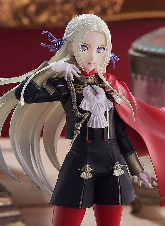 Fire Emblem: Three Houses Pop Up Parade PVC Statue Edelgard von Hresvelg 17 cm product photo