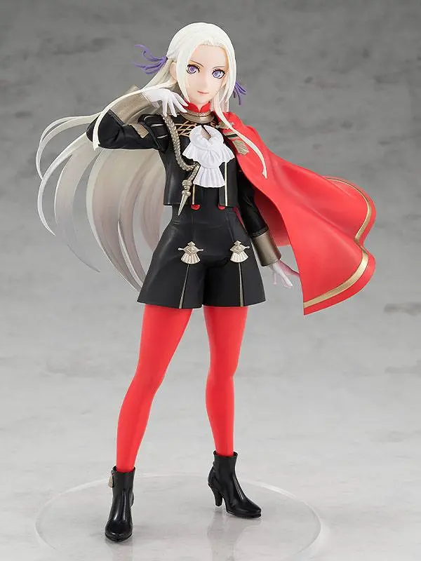Fire Emblem: Three Houses Pop Up Parade PVC Statue Edelgard von Hresvelg 17 cm product photo