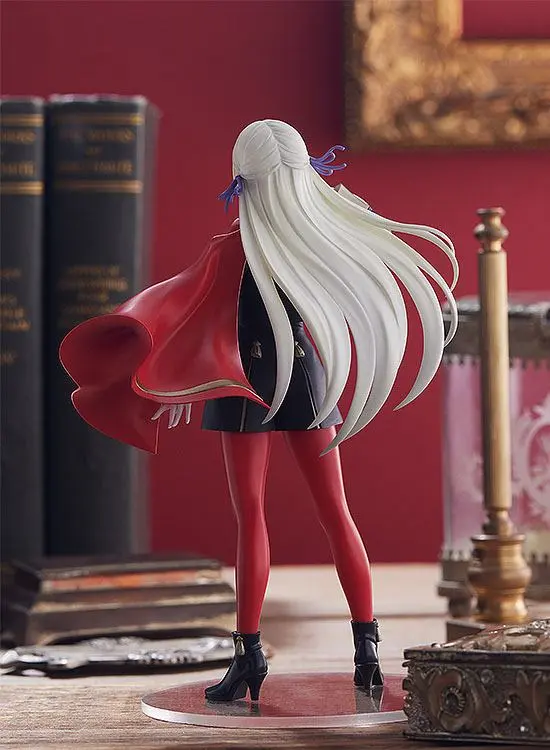 Fire Emblem: Three Houses Pop Up Parade PVC Statue Edelgard von Hresvelg 17 cm product photo