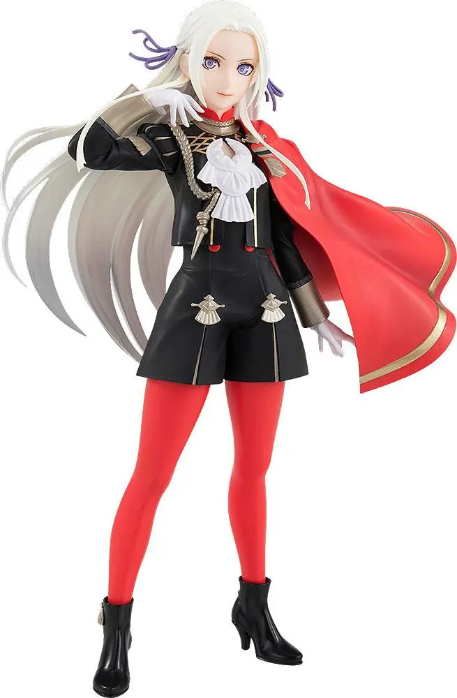 Fire Emblem: Three Houses Pop Up Parade PVC Statue Edelgard von Hresvelg 17 cm product photo