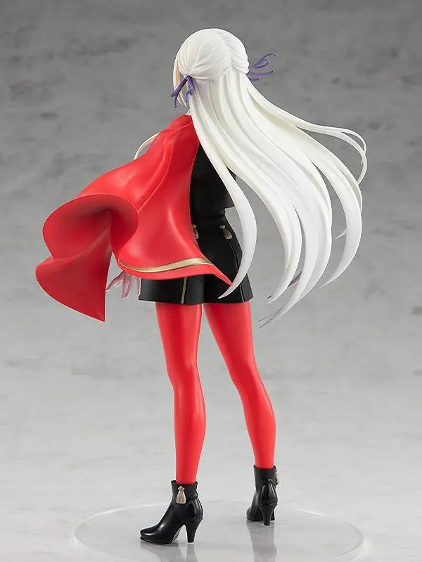 Fire Emblem: Three Houses Pop Up Parade PVC Statue Edelgard von Hresvelg 17 cm product photo