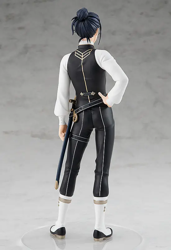 Fire Emblem: Three Houses Pop Up Parade PVC Statue Felix Hugo Fraldarius 18 cm product photo